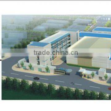 High Performance Air Bubble Film / EPE Foam Perforator