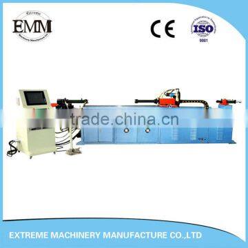 EM252A-1S manual stainless steel pipe bending machine