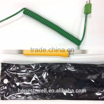 TC-PK Pike Probe Type for Liquids and Semi-solids Thermocouple Temperature Sensor photo-2