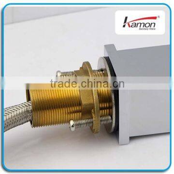 Lead Free Brass Ceramic Core Tap Faucet photo-4