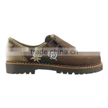 gents bavarian shoes , leather shoes