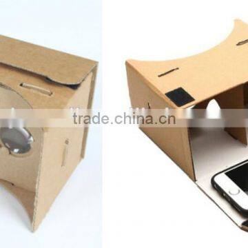 Manufacturer With Favorable Price Plastic Different Types 3D Glasses With Cheap Price photo-5