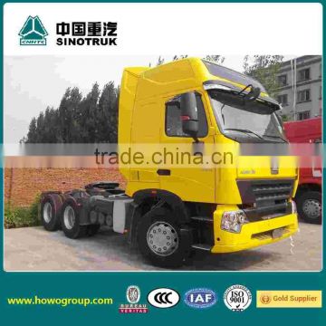 SINOTRUK HOWO 6x4 heavy duty tow truck cheap tow truck for sale