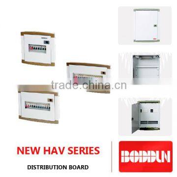 NEW HAV SINGLE PHASE DISTRIBUTION BOX