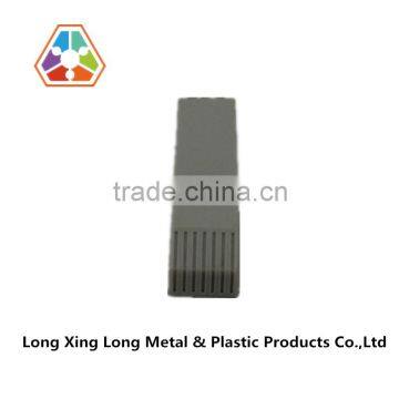 Plastic Item Grey pp Tube Protector/rubber Pipe Protector photo-2