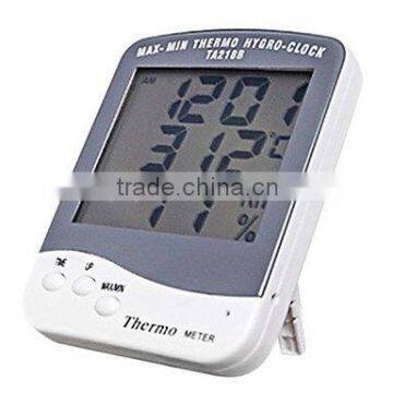 Big LCD Display Hygrometter photo-3