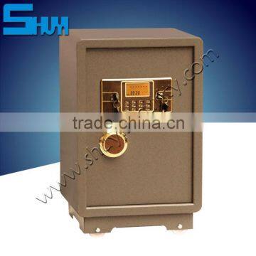 front office equipment safe valut with wheels