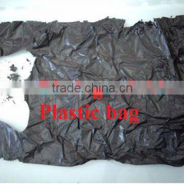 Bio degradable plastic bag