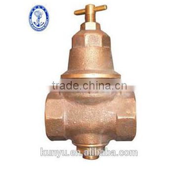 Q/SF pressure air relief valve