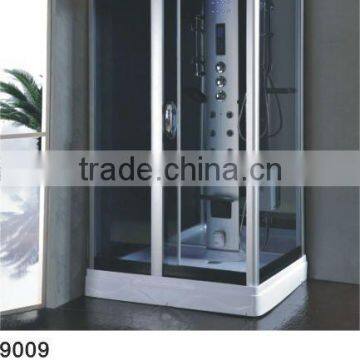 4 Sides Steam Shower Room with Computer Panel 1200*900*2150mm