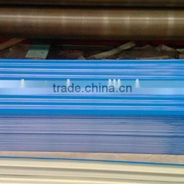roofing sheet