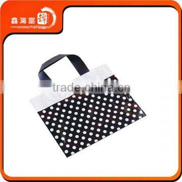 Printed plastic bag printing of machine price in packaging bags