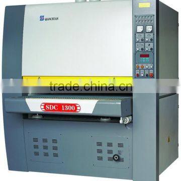Wide Belt Sander