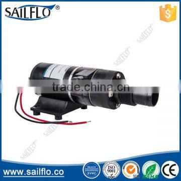 Sailflo 12V/24V DC 49.2 L 3200 Macerator Pump NEW RV MARINE 3200-000 3200-001