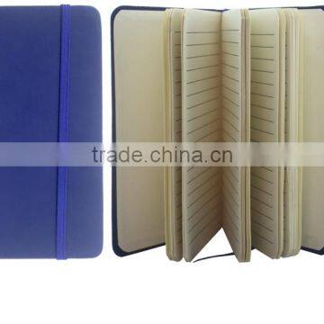 OEM Customized School Diary Writing NoteBook