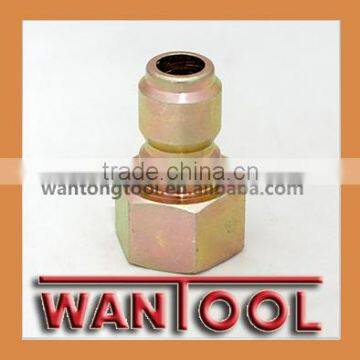Sale TAIZHOU Pressure Washer 1/4" Brass Female Plug photo-2