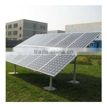 1000w solar home system solar panel 250watt