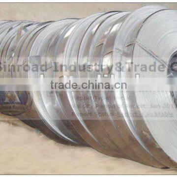 galvanized steel coil