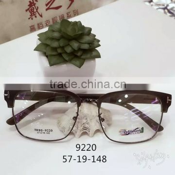 2016 New Model optical frames w 9220