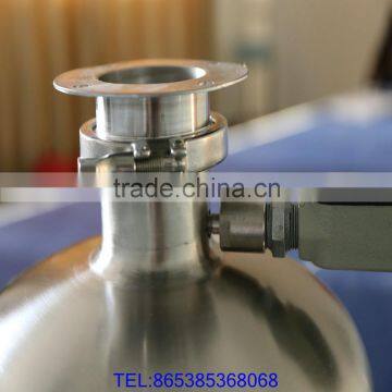 (explosion-proof)6kg,fire extinguisher ball,stainless steel fire extinguisher