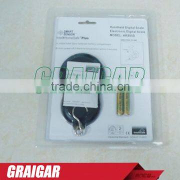 Smart Sensor Handheld Mini Kitchen AR805D Electronics Scales LED Upgrade 40KG photo-4