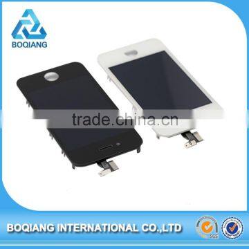 China wholesaler digitizer replacement lcd repair parts for iPhone 4s