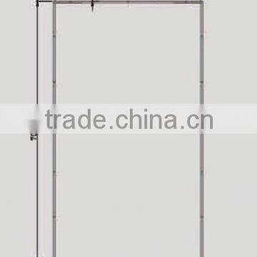 GP-1-1 Rear Down Draft Repairment Booth photo-2