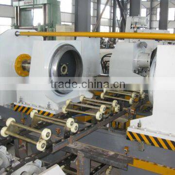 Edging&beading Machine for 200L/208L Steel Barrel Production Line photo-1