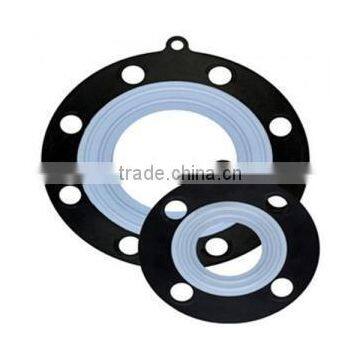union gasket viton 3/4"