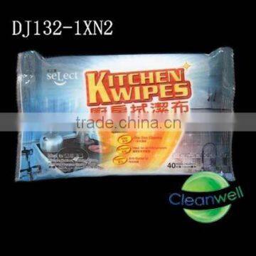 (DJ132-3)ultra kitchen wipe