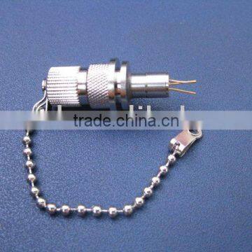 650nm laser diode