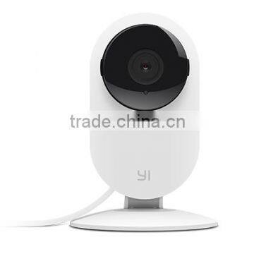 100% Original Xiaomi smart camera Xiaoyi smart camera Wireless Control for smartphone