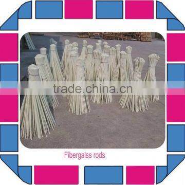 Colored FRP Rods/fiber Glass Rods
