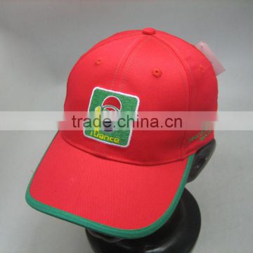 2014 Hot Sale Custom Sports Cap/6 Panel Sports Caps And Hats/Cheap Sports Caps