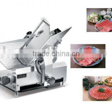 frozen meat slicer model SL-300C