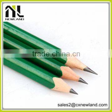 safety for kid cheap wooden carpenter pencil bulks for sale