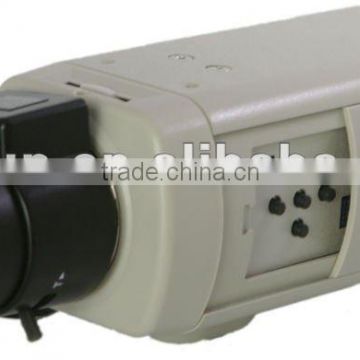 Factory promotion 700TVL Sony CCD IR cut OSD Surveillance Security CCTV BOX Camera