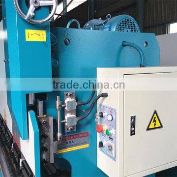 WC67Y-30/1600 Hydraulic Press Brake photo-3