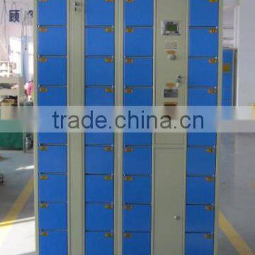 small locker