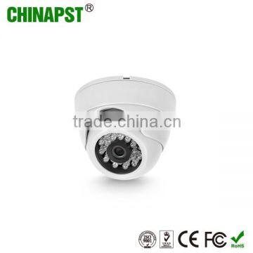 2016 Newest Low Illumination 1080p 2.0mp OSD cctv systems AHD/CVI/TVI/CVBS 4 IN 1 Indoor Dome ahd camera system PST-ACT301C