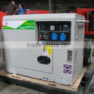 Kangbai 220 volt portable generator