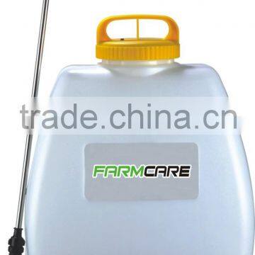 New 20L plastic electric battery sprayers in good quality