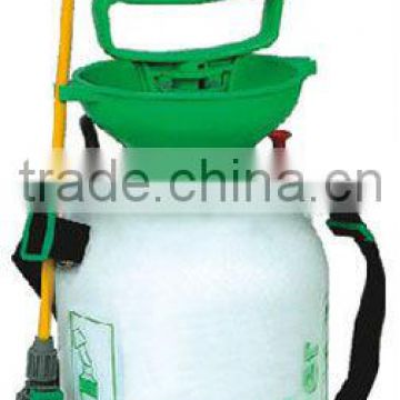 5L home garden compression sprayer