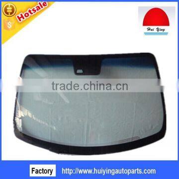 Windshield Auto Glass Windshield Glass for Bus Laminated Auto Glass