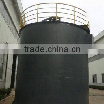 CHINA Mining Equipment Agitator Impeller photo-2
