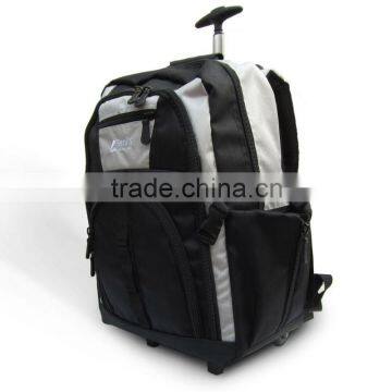 hot sale trolley luggage bag