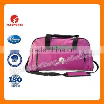 Durable china manufacturer pictures of travel bag