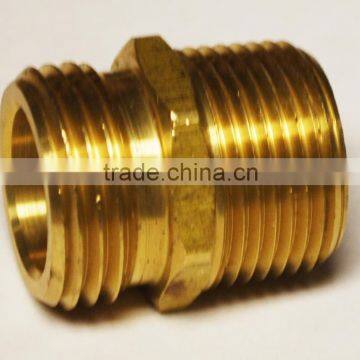 Garden hose fitting 3/4" MGH adapter