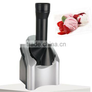 mini ice cream maker for home use