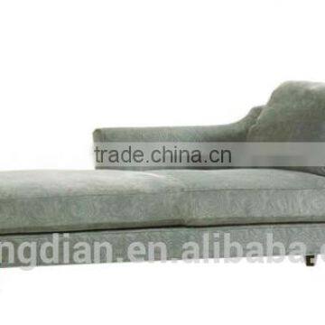 classic italian chaise lounge chair furniture fabric